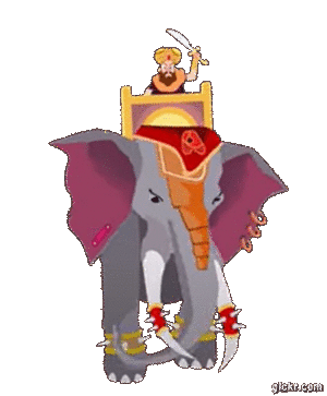 Animated GIF made with Gickr
