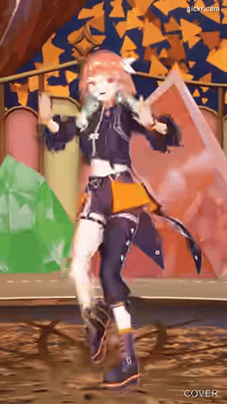 Animated GIF made with Gickr