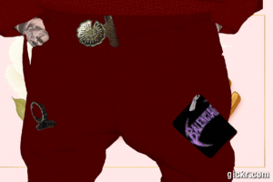 Animated GIF made with Gickr