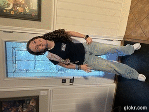 Animated GIF made with Gickr
