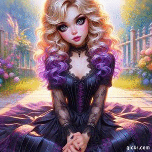 Animated GIF made with Gickr