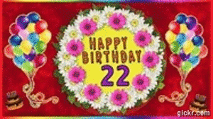 Animated GIF made with Gickr