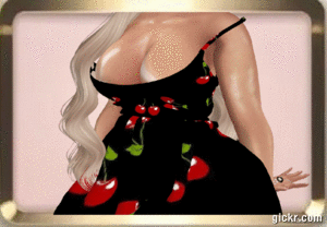 Animated GIF made with Gickr