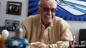 Animated GIF made with Gickr