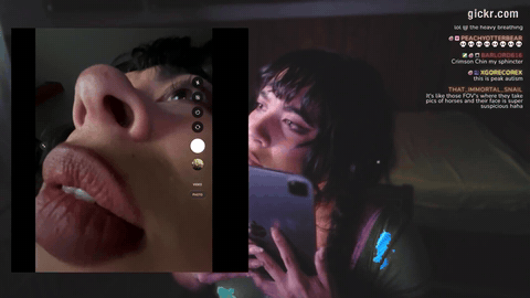 Animated GIF made with Gickr