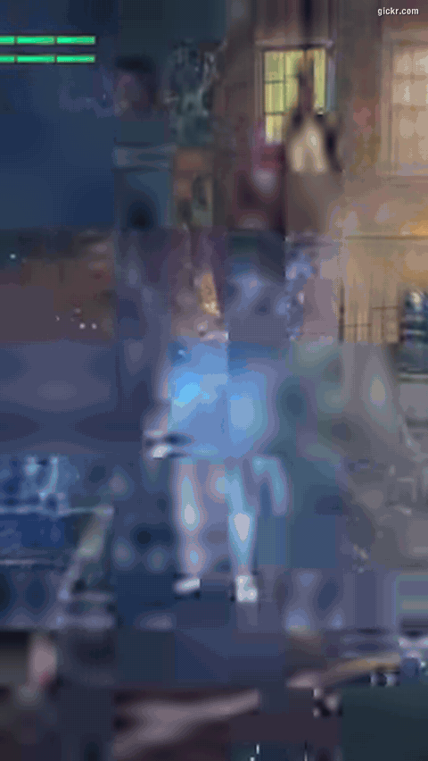 Animated GIF made with Gickr