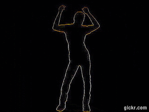 Animated GIF made with Gickr