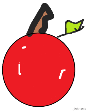 Animated GIF made with Gickr