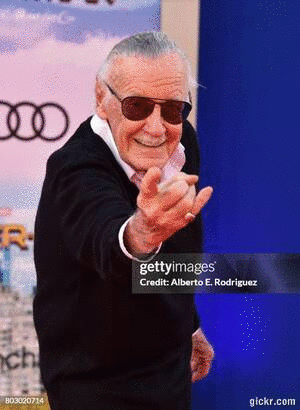 Animated GIF made with Gickr