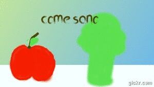 Animated GIF made with Gickr