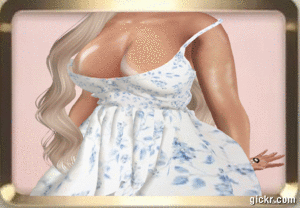 Animated GIF made with Gickr