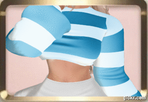 Animated GIF made with Gickr