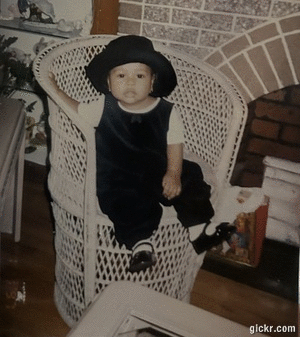 Animated GIF made with Gickr