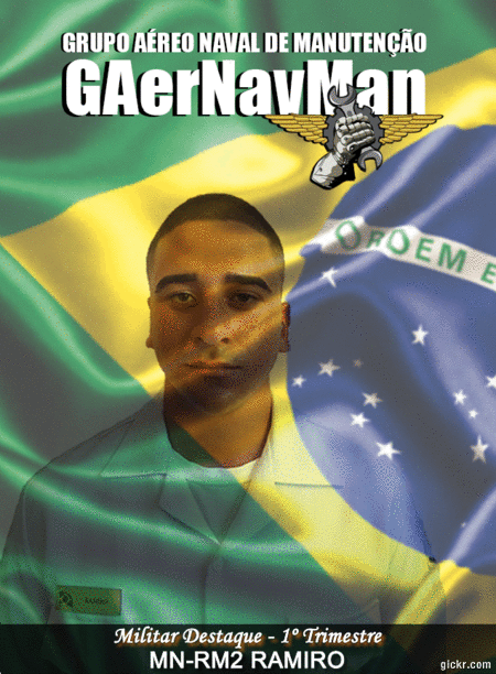 Animated GIF made with Gickr