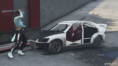 Animated GIF made with Gickr
