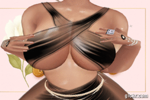 Animated GIF made with Gickr