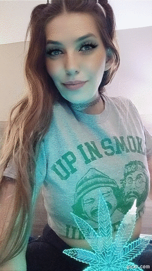 Animated GIF made with Gickr