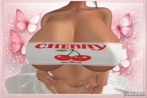 Animated GIF made with Gickr