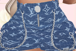 Animated GIF made with Gickr