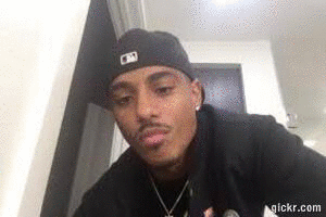 Animated GIF made with Gickr