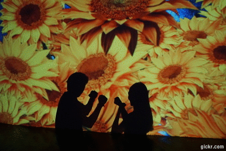 Animated GIF made with Gickr