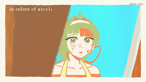 Animated GIF made with Gickr