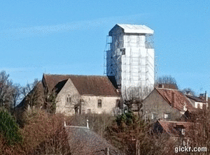 Animated GIF made with Gickr