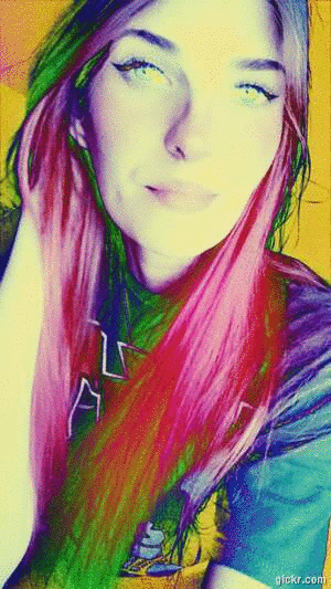 Animated GIF made with Gickr