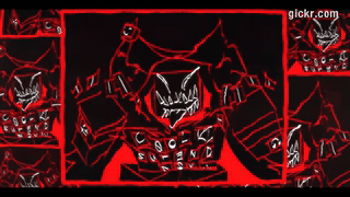 Animated GIF made with Gickr