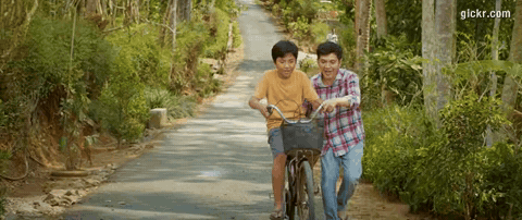 Animated GIF made with Gickr
