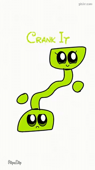 Animated GIF made with Gickr