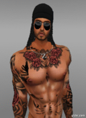 Animated GIF made with Gickr