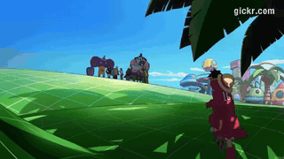 Animated GIF made with Gickr