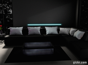 Animated GIF made with Gickr