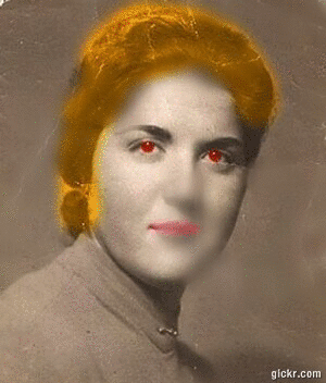 Animated GIF made with Gickr