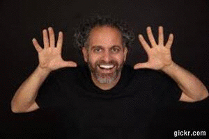 Animated GIF made with Gickr