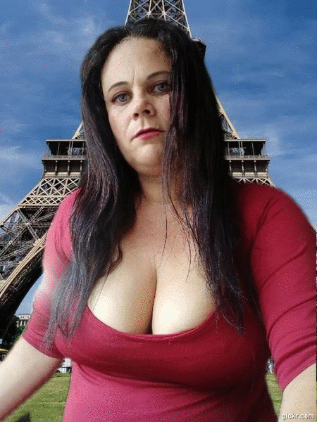 Animated GIF made with Gickr