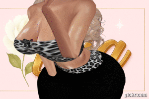 Animated GIF made with Gickr