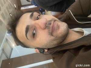 Animated GIF made with Gickr