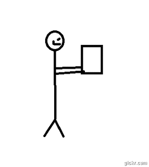 Animated GIF made with Gickr