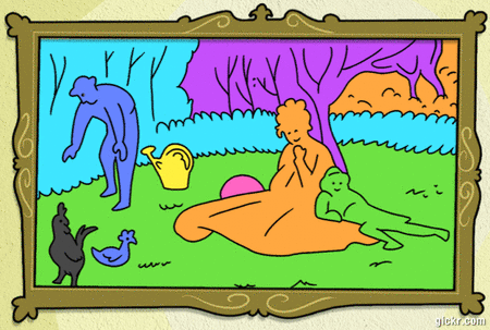 Animated GIF made with Gickr