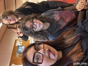 Animated GIF made with Gickr