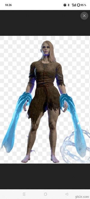Animated GIF made with Gickr