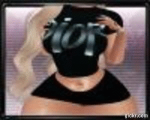 Animated GIF made with Gickr