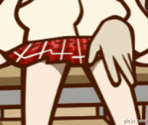 Animated GIF made with Gickr