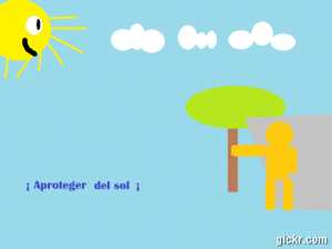 Animated GIF made with Gickr