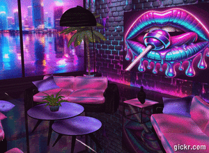 Animated GIF made with Gickr