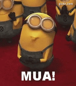 Animated GIF made with Gickr