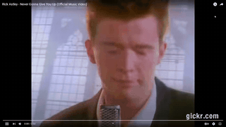 Animated GIF made with Gickr