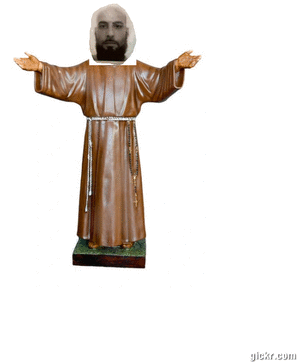 Animated GIF made with Gickr